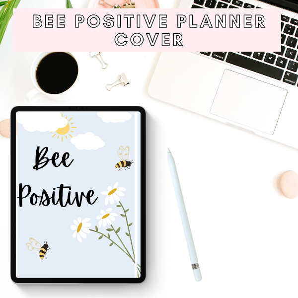 PLR The Ultimate Planner Covers Canva Templates Bundle